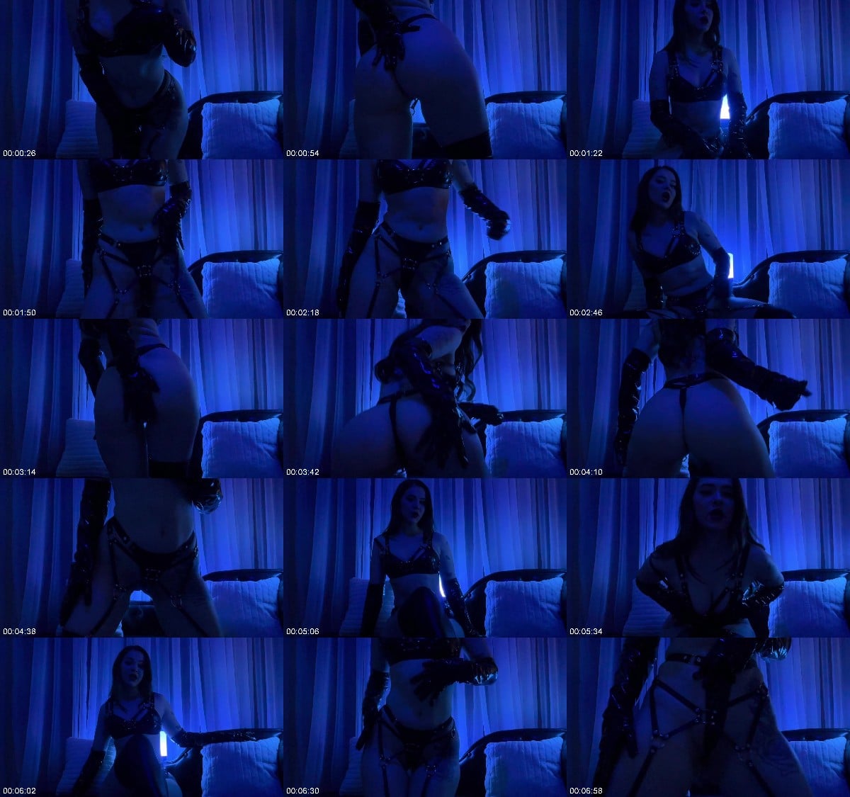 THEcherrygirl - Overstimulated and addicted 6