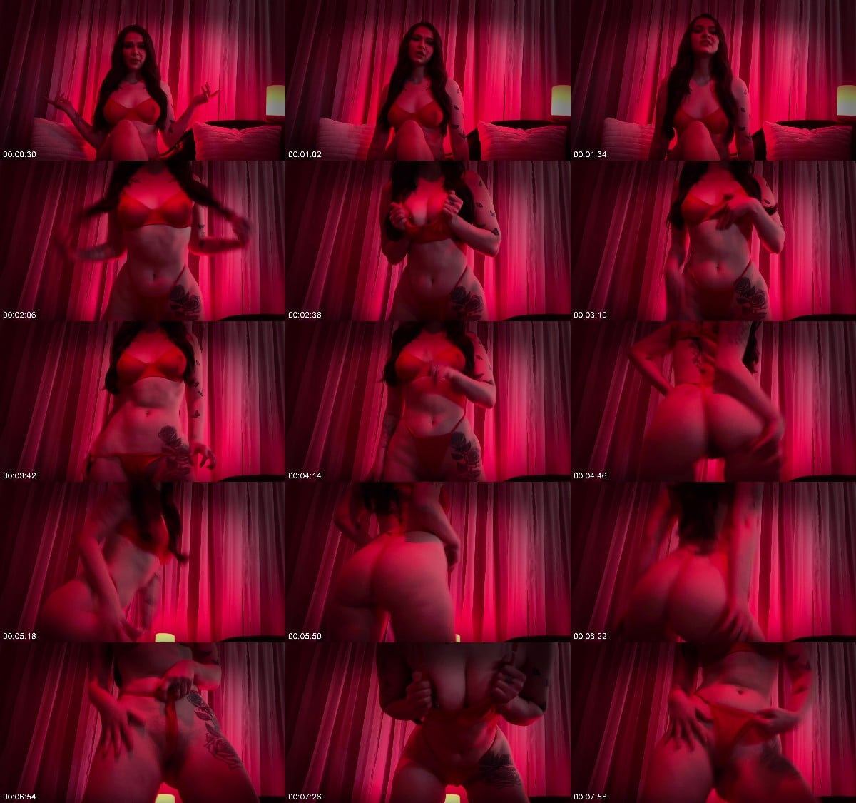 THEcherrygirl - Submissive Ritual 6
