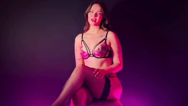 THEcherrygirl - Welcome to the goonpit 1