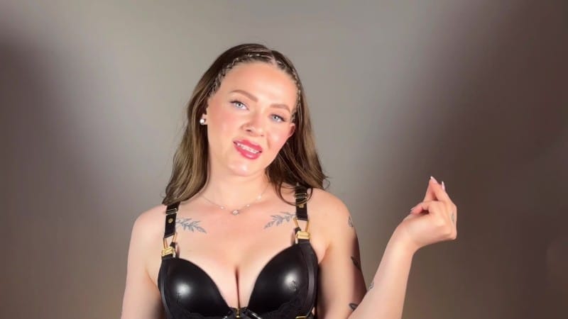 THEcherrygirl - XS cucked cock 2