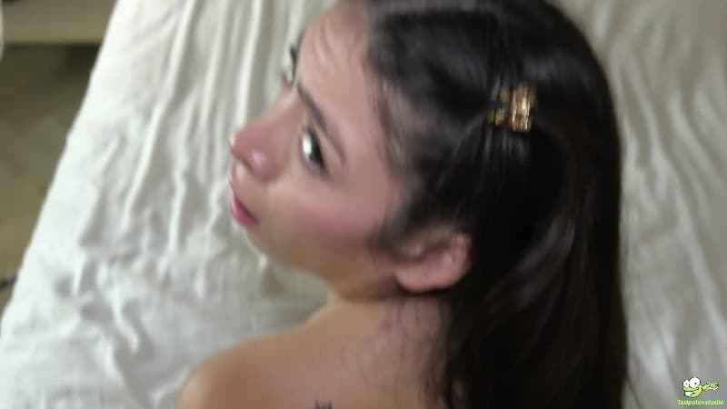 TadpolexStudio 25 08 15 Amber Summer Gets A Creampie In Round Two 4k/1080 2