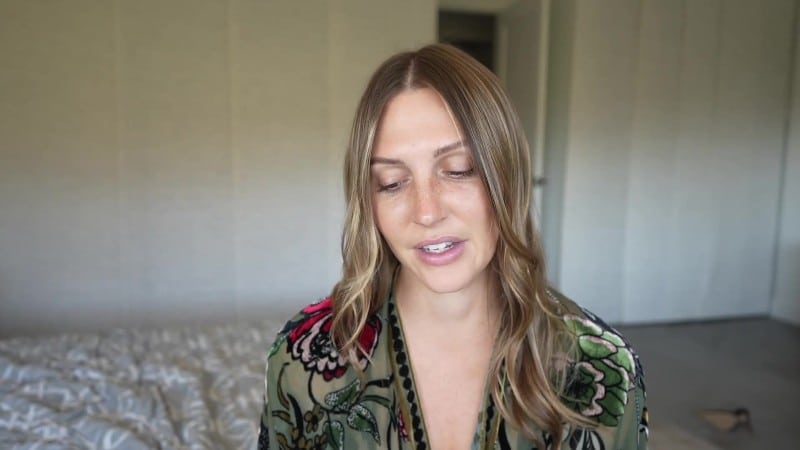 Tatum Christine - Moms Sticky Situation 2
