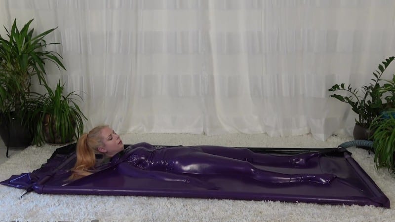 Tease and thank you - Autumn, Leila, Pearl B - Qualitycontrol 3