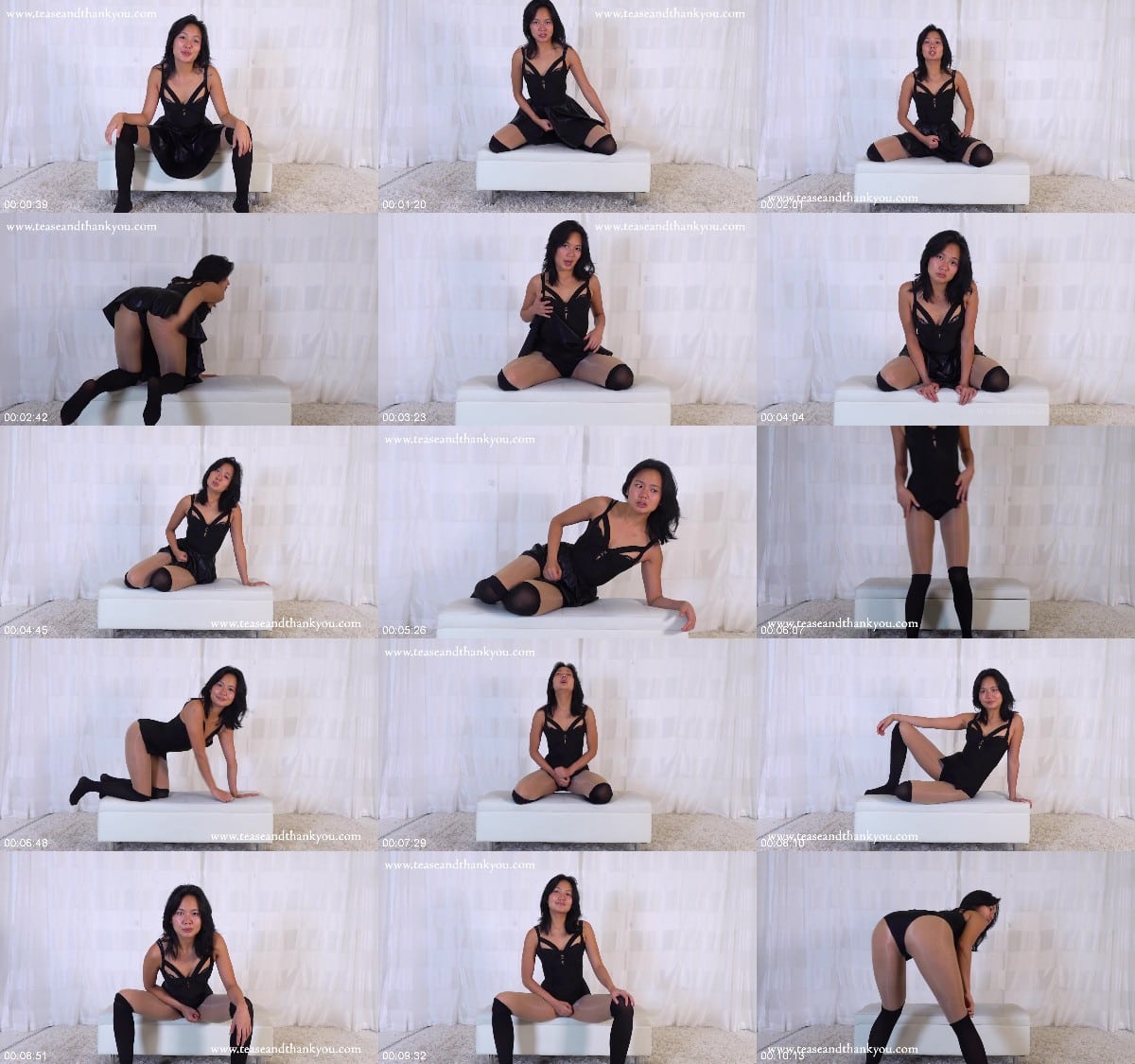 TeaseandThankYou - Ayla Jones - Extend Your Climax 6