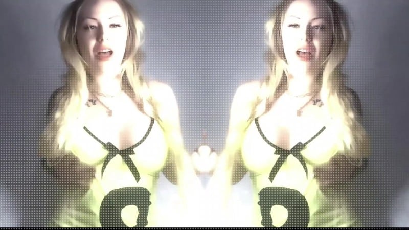 The GOLDY rush - WARNING Dangerous Psychedelic Mind Fuck Mindless Gooner reprogramming 2