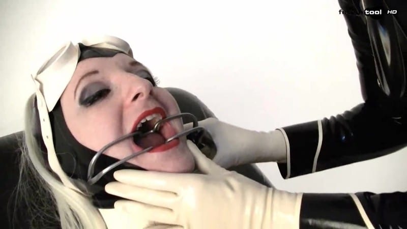 The Redhead Patient 5