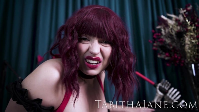 The Tabitha Jane - I'M The Only Queen Of Your Heart 1