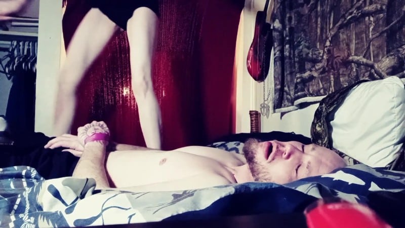 Thejustinsmith - My Foot Bitch 2 5