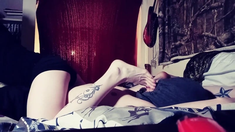 Thejustinsmith - My Foot Slave 5