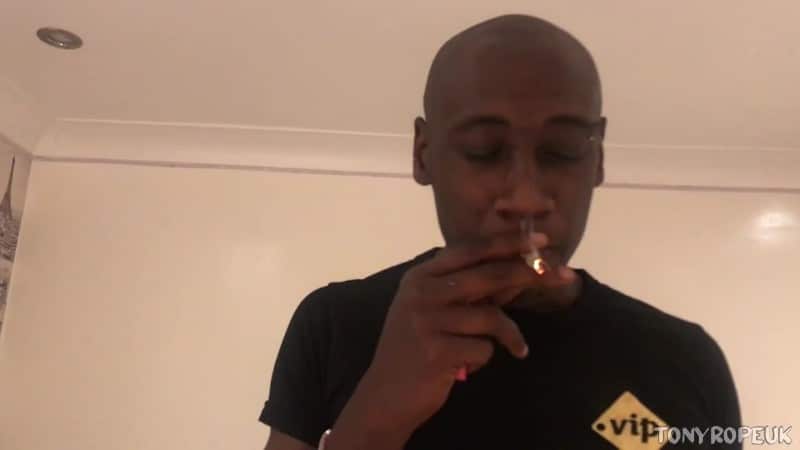 TonyRopeUK English Teen Used & destroyed by BBC 1