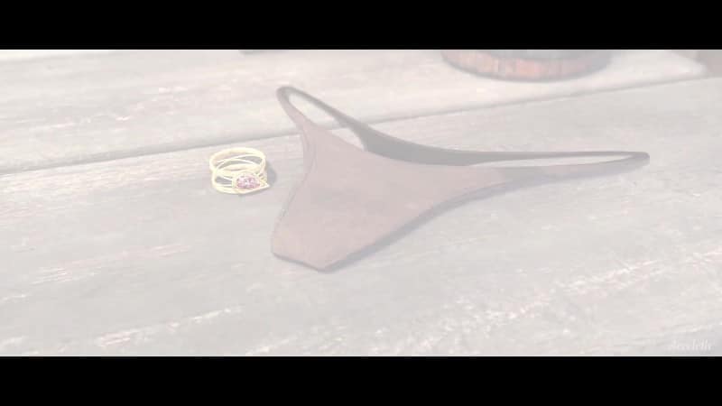 Unfinished Business 11
