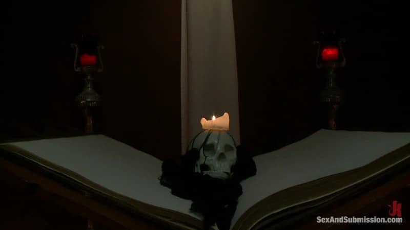 Vamp Episode 1 A Fall From Grace 1