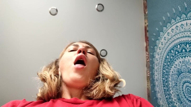 Villena - I sneeze in your face 3