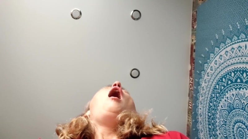 Villena - I sneeze in your face 1