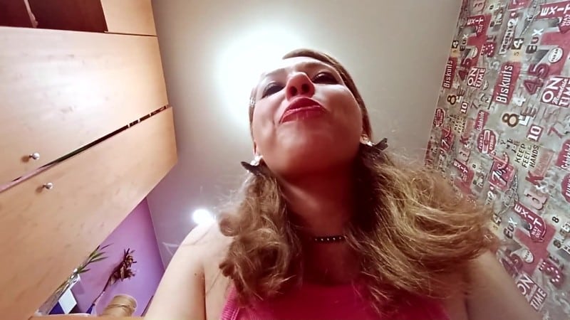 Villena - Spitting and coughing in your face custom 5