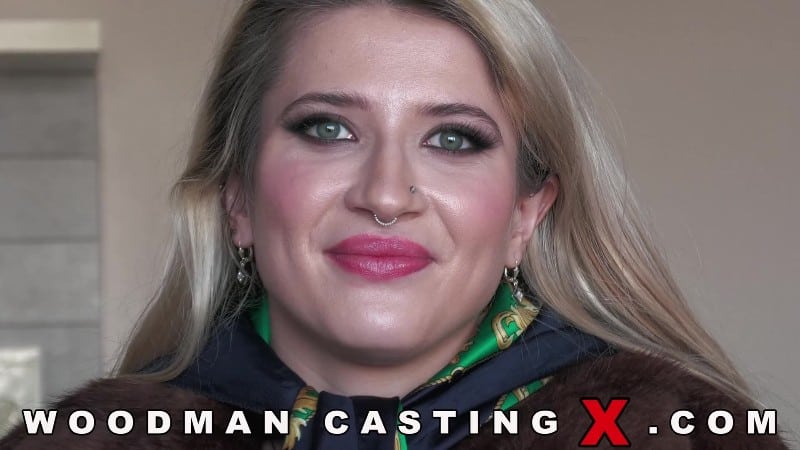 WoodmanCastingX 24 12 12 Vanessa Hillz Casting Hard FullHD 30