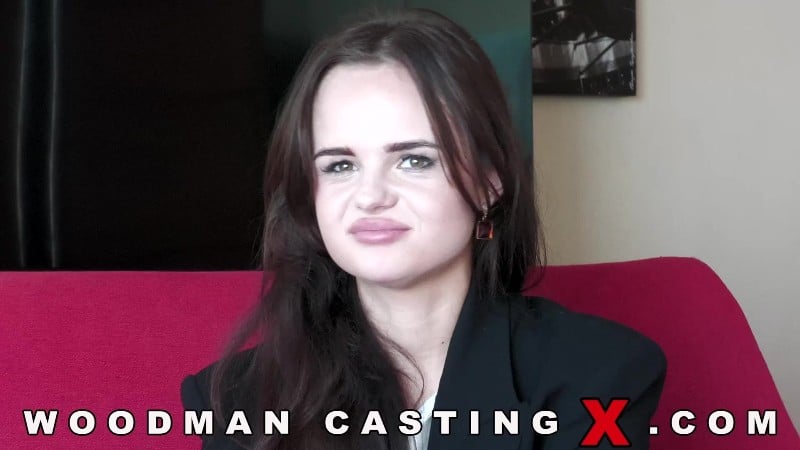 WoodmanCastingX 25 02 23 Olivia Zlota Casting Hard FullHD 1