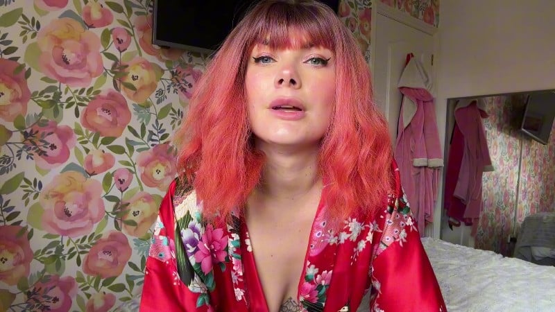 Yourhikerbabe - Go On A Sissy Slut Juice Grindr Date 8