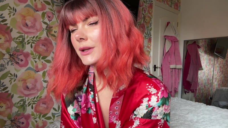 Yourhikerbabe - Go On A Sissy Slut Juice Grindr Date 9