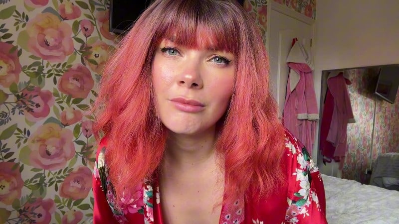 Yourhikerbabe - Go On A Sissy Slut Juice Grindr Date 10