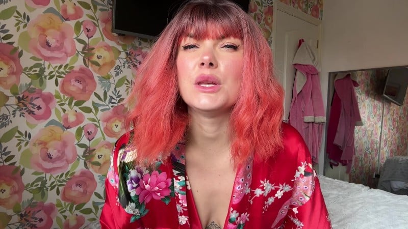 Yourhikerbabe - Go On A Sissy Slut Juice Grindr Date 7