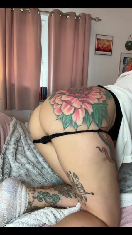 Yourhikerbabe - Virgin Boy Toy Dominant Seduction and Humiliation 3