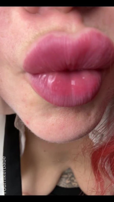 Yourhikerbabe - Virgin Boy Toy Dominant Seduction and Humiliation 5