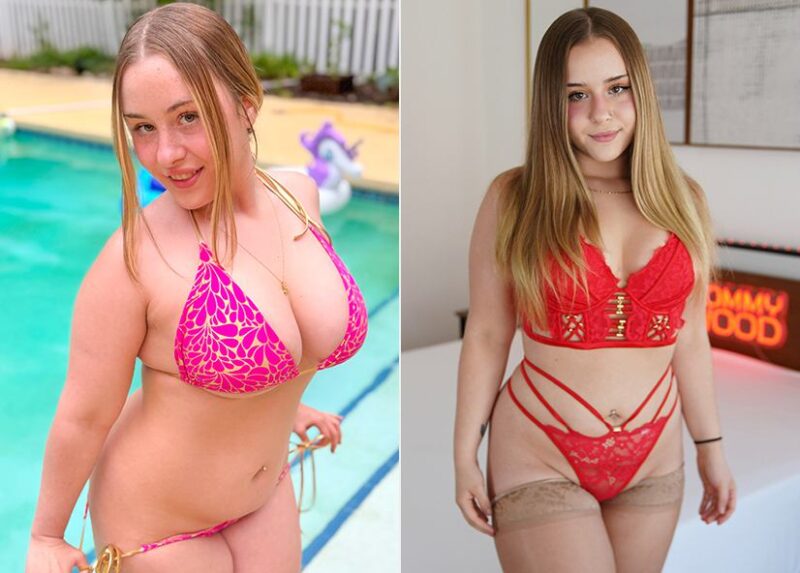 Zoey Uso Leaks Pornstar Collection tezfiles [23 VIDEO / 38.98 GB] 1