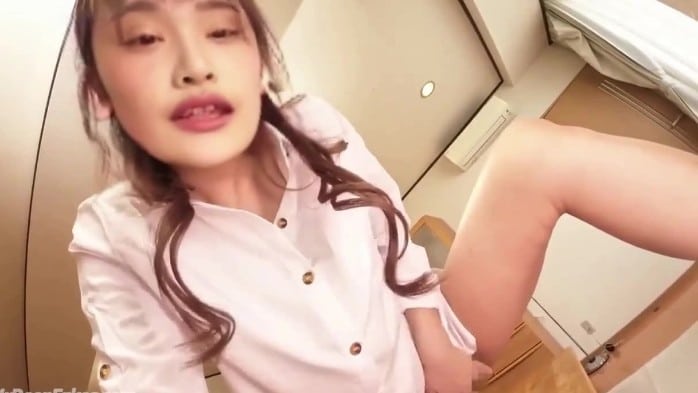 Adzana Shaliha Deepfake Porn Video 1