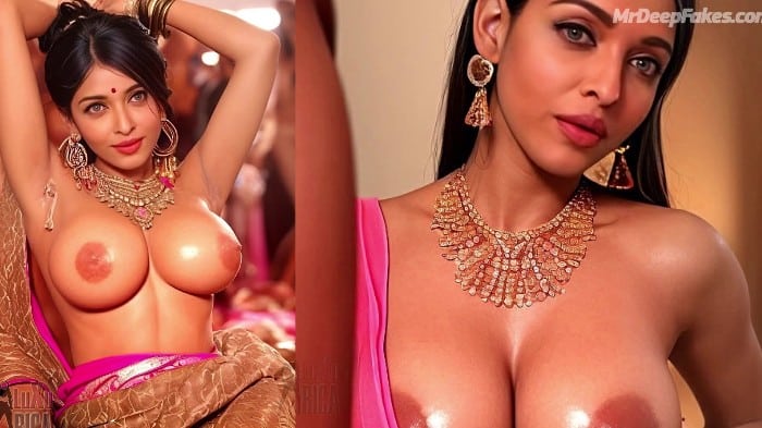 Aishwarya Rai Deepfake Porn Video (3) 3