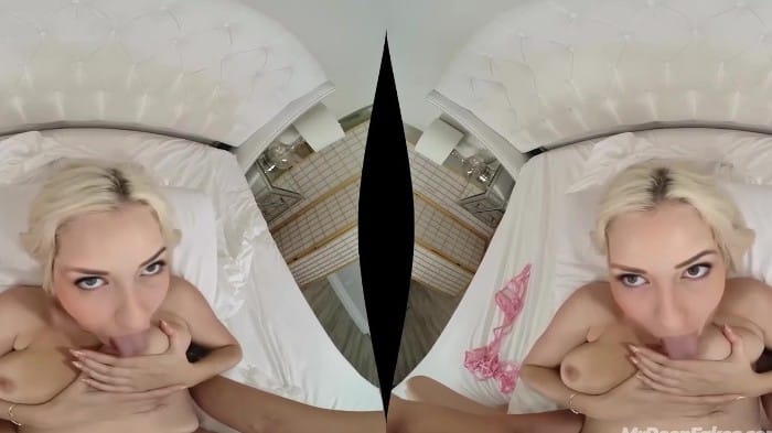 Alanah Pearce Deepfake Porn Video 2