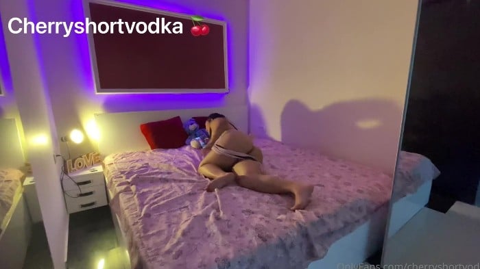 Onlyfans.Com - Alexa Doremi ( Aka @alexadoremi, Cherryshortvodka ) Siterip 2