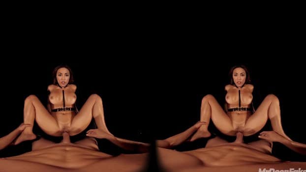 Alexandria Ocasio Cortez Deepfake Porn Video (4) 2