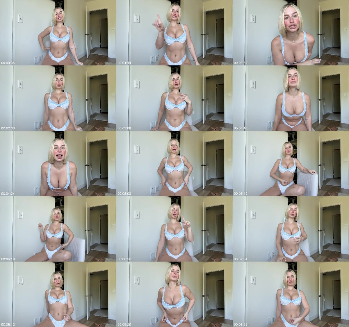 amberbunnyyzz - No Drop Wasted 6