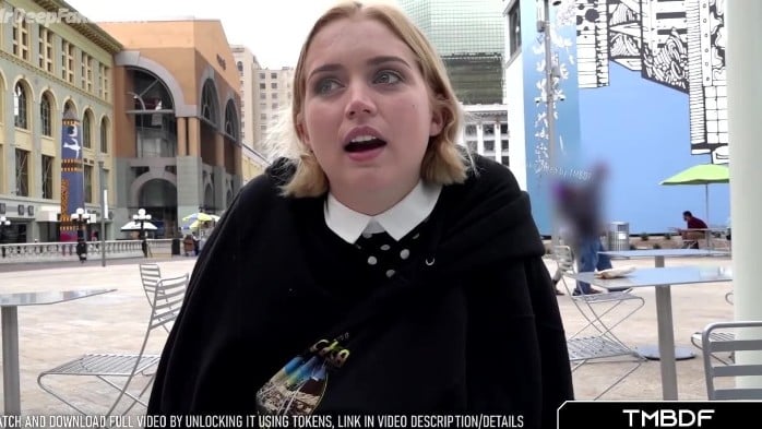Ana De Armas Deepfake Porn Video (5) 2