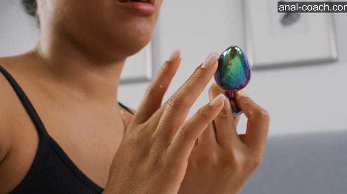[Anal-Coach.Com] Maya Piko 3