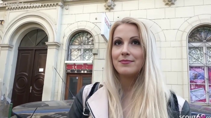 Andrea Kaiser Deepfake Porn Video 2