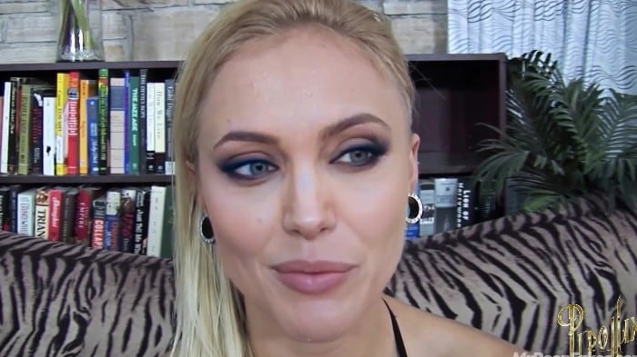 Angelina Jolie Deepfake Porn Video (2) 2