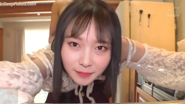 Arin Deepfake Porn Video 3