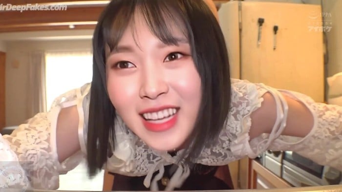 Arin Deepfake Porn Video 4