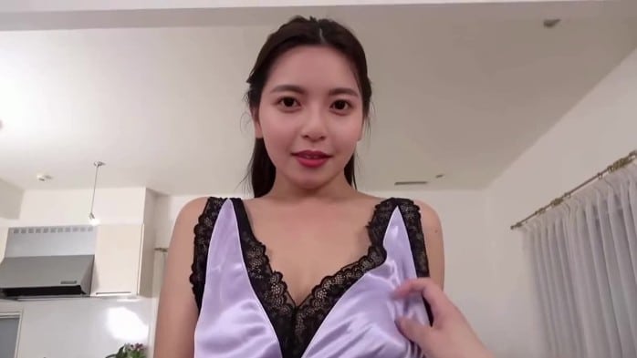 Asuka Saito Deepfake Porn Video 1