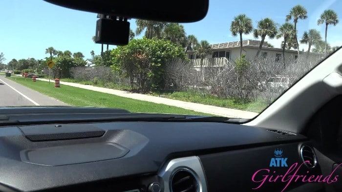 [ATKGirlfriends] Lucy Foxx - Longboat Key (2025-08-04) [1080p] 2