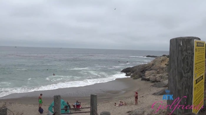 [ATKGirlfriends] Remi Raw - Malibu Park, Part 1 (2025-08-23) [1080p] 2