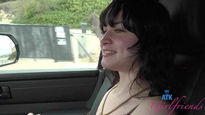 [ATKGirlfriends] Remi Raw - Malibu Park, Part 1 (2025-08-23) [1080p] 1