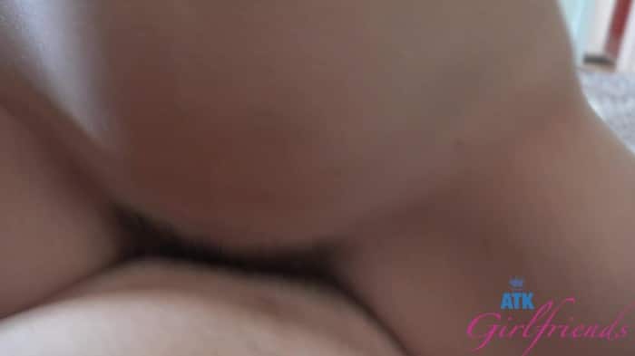 [ATKGirlfriends] Serena Hill - Malibu Park - Parts 1 & 2 [1080p] 4