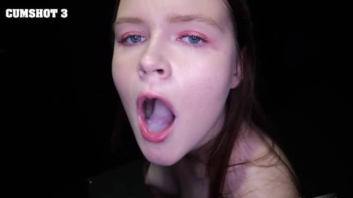 Ava Marina Cumshots - Gloryholesecrets - 1st Visit 2024.10.25 2