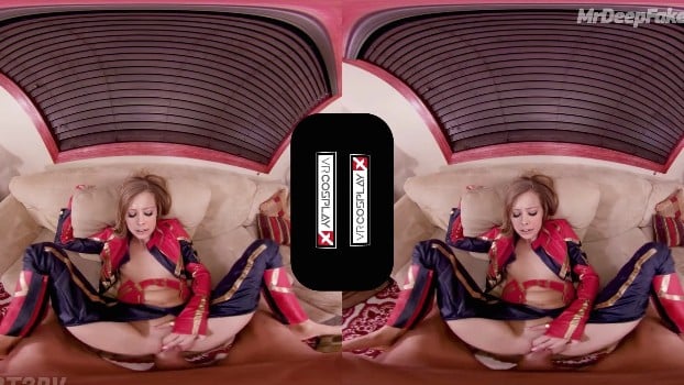 Avril Lavigne Deepfake Porn Video 3