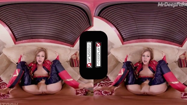 Avril Lavigne Deepfake Porn Video 4