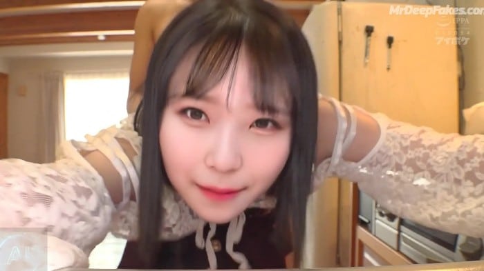 Baek Ji Heon Deepfake Porn Video 3