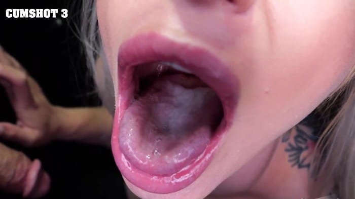 Bambi Blitz Cumshots - Gloryholesecrets - 1st Visit 2024.10.18 2